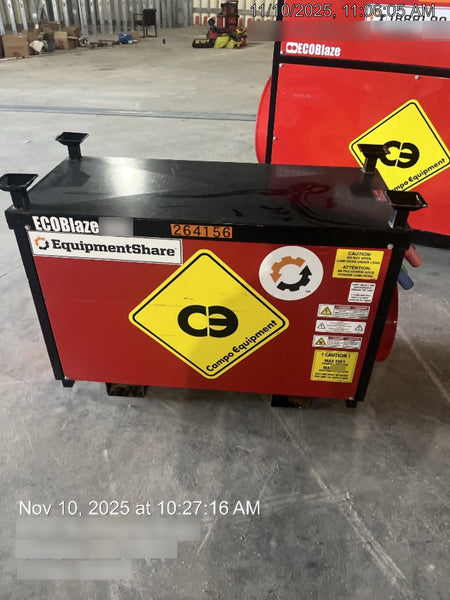 2022 CAMPO EB60E240480V