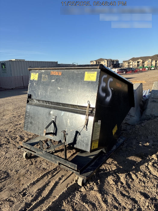 2024 ARROW MATERIAL HANDLING HP-6000-250-C