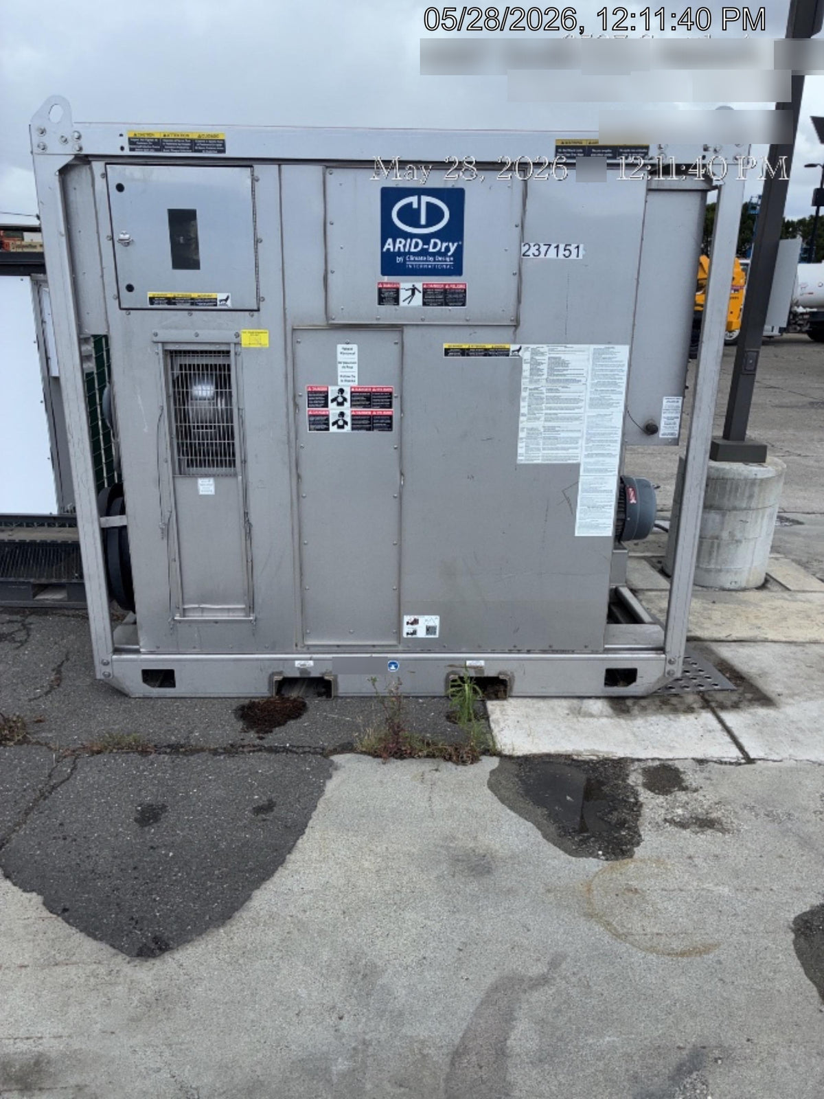 2022 CLIMATE DESIGN INTERNATIONAL MS-7500/5500
