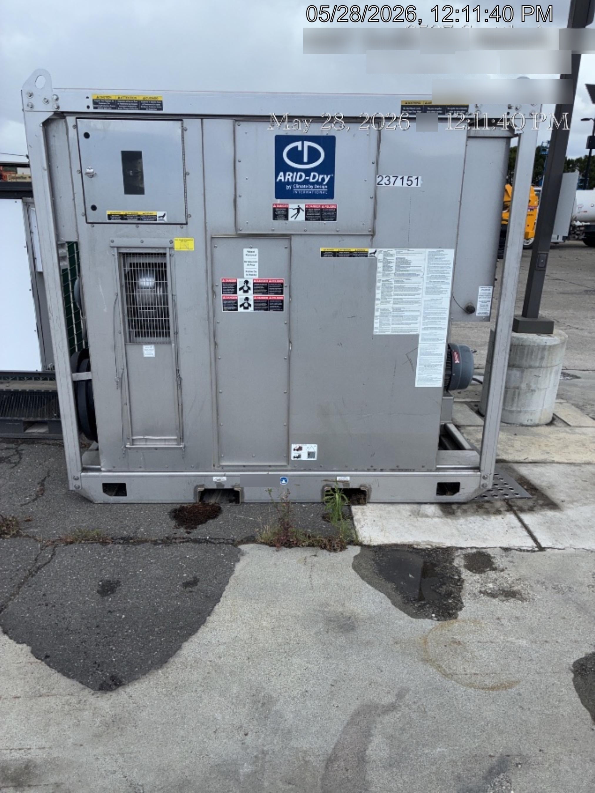 2022 CLIMATE DESIGN INTERNATIONAL MS-7500/5500
