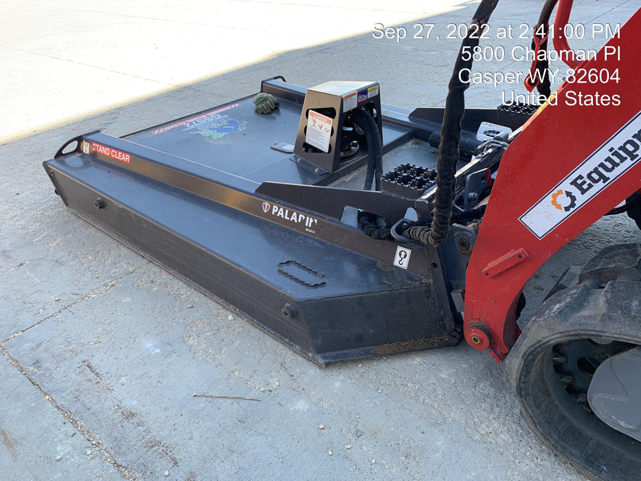 2022 PALADIN 30372A-0022