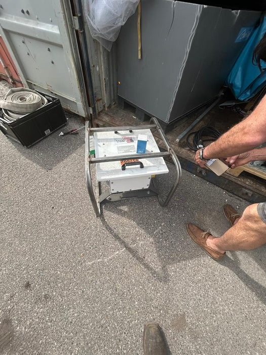 2024 POWER TEMP SYSTEMS P-PQ2X200L2CLCS1