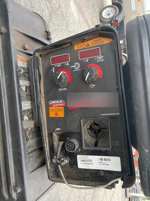 2024 LINCOLN ELECTRIC LN-25X