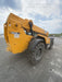 2020 JCB 509-42 Cab/Heat/Air, Solid Tires, Work Lights, Beacon, Aux Hydraulics, Back up Alarm, Lifting Eye, ES Decals