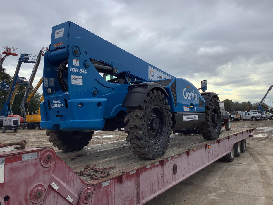 2020 GENIE GTH-844