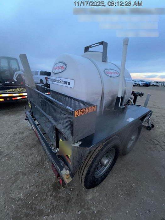 2023 SIMPSON SWT-52517