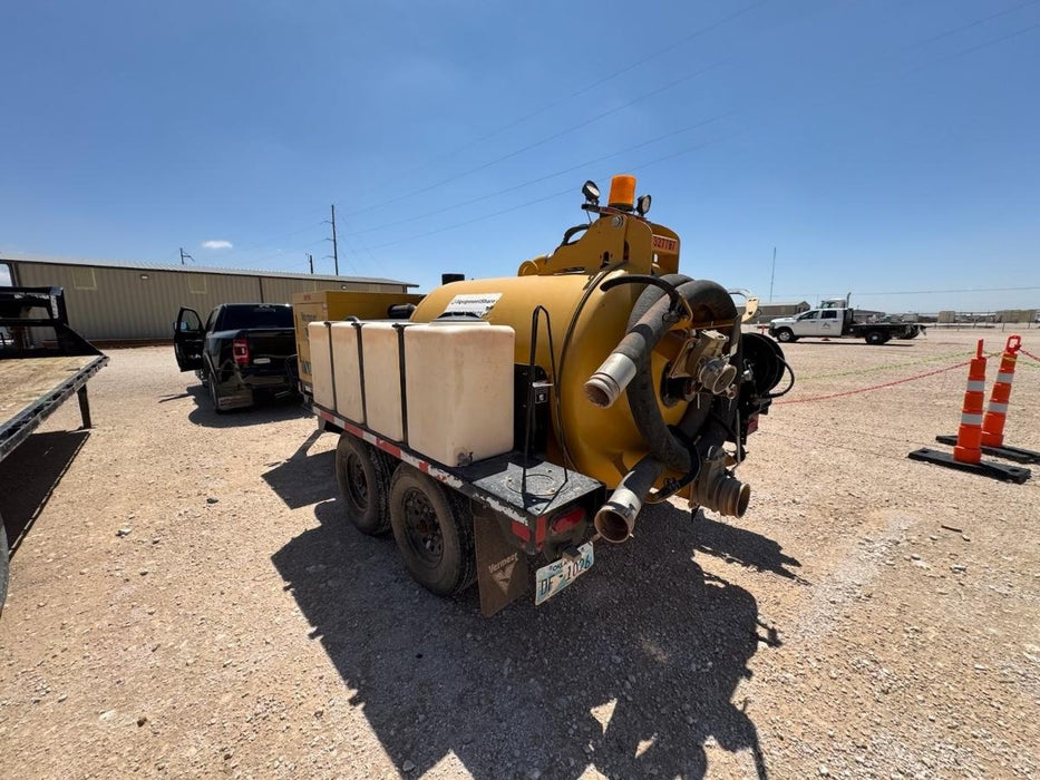 2023 VAC-TRON LP573XDT