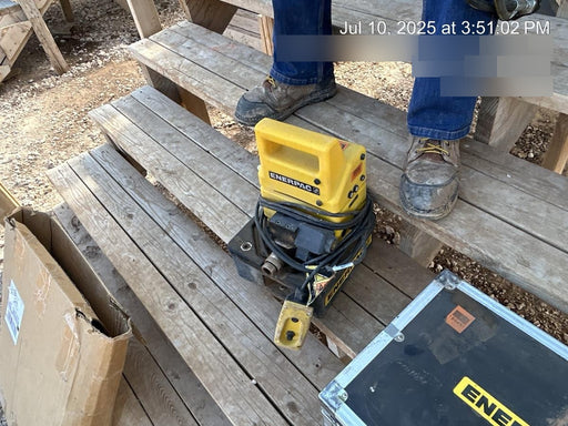 2022 ENERPAC PUD1100B