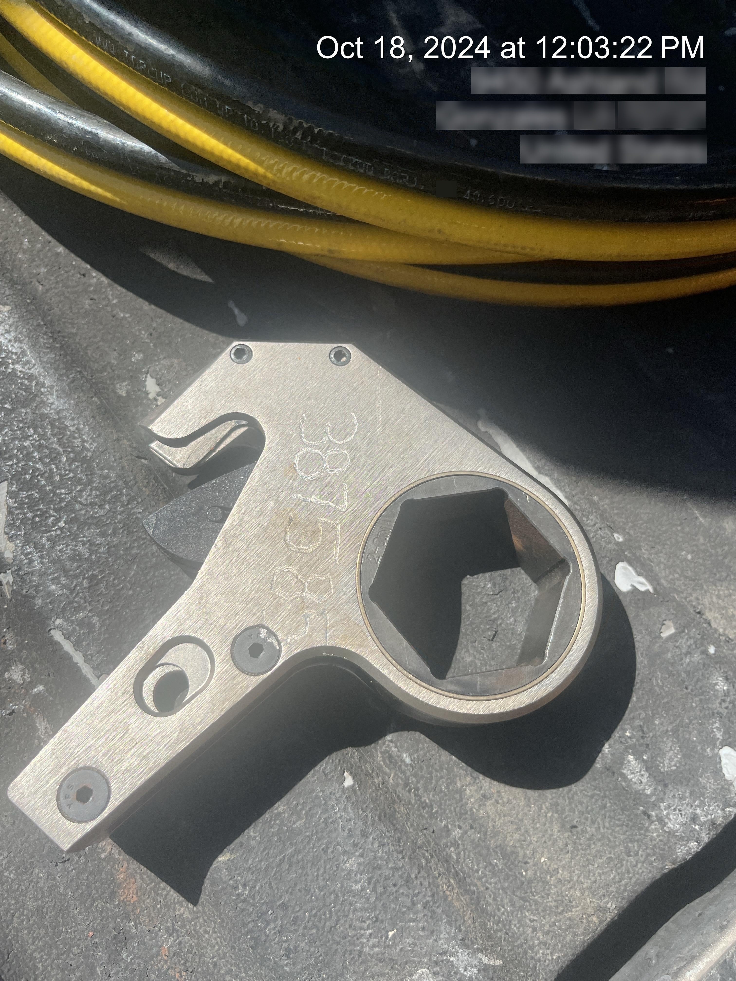 2020 TORCUP TXU-2