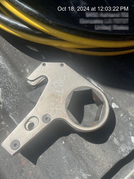 2020 TORCUP TXU-2