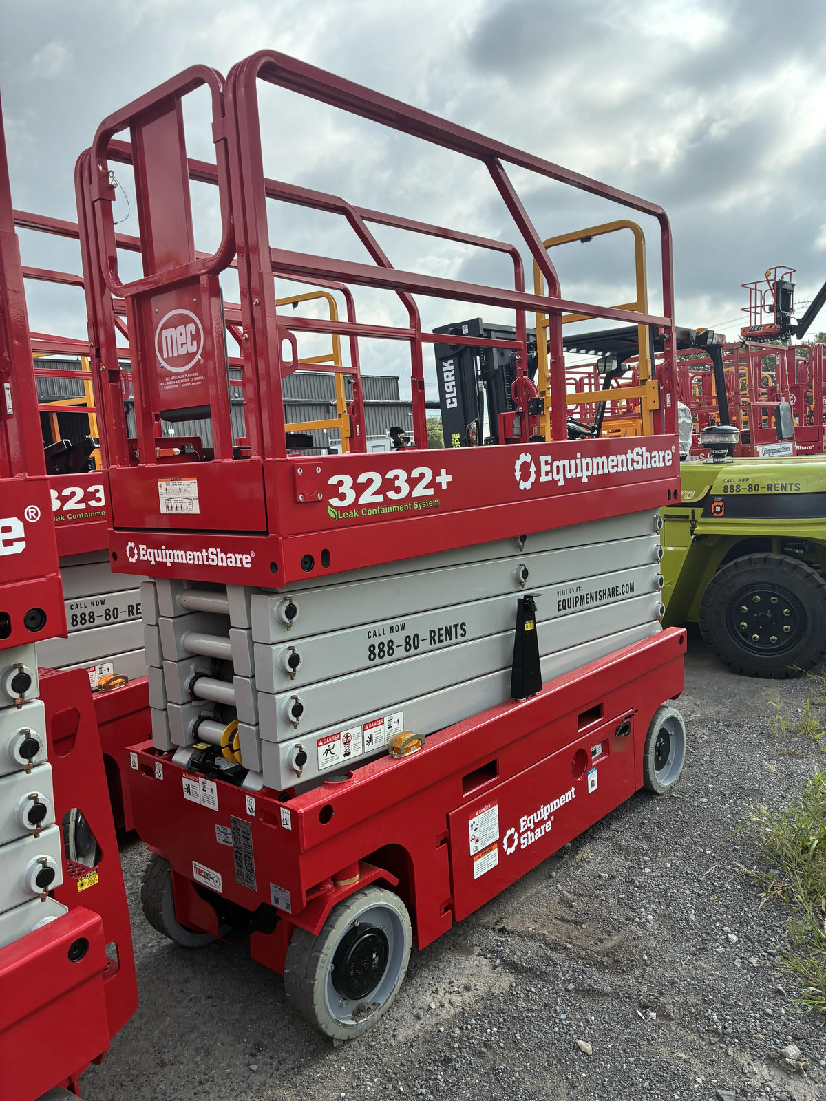 2026 MEC 3232+