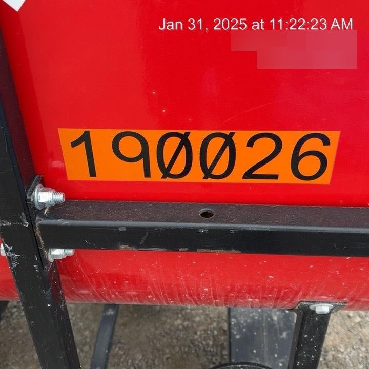 2021 CAMPO EB400G-RE3