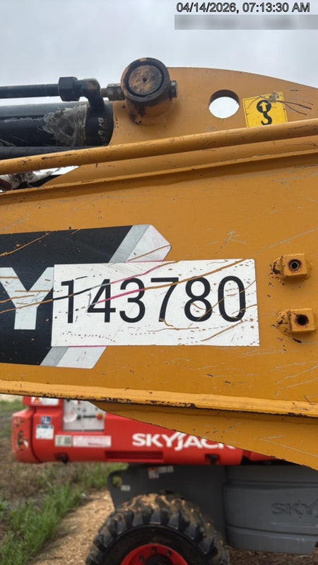 2021 SANY SY35U