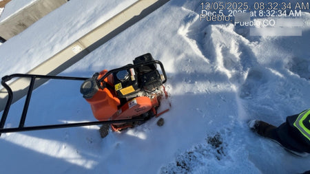 2023 MULTIQUIP MVC82VHW
