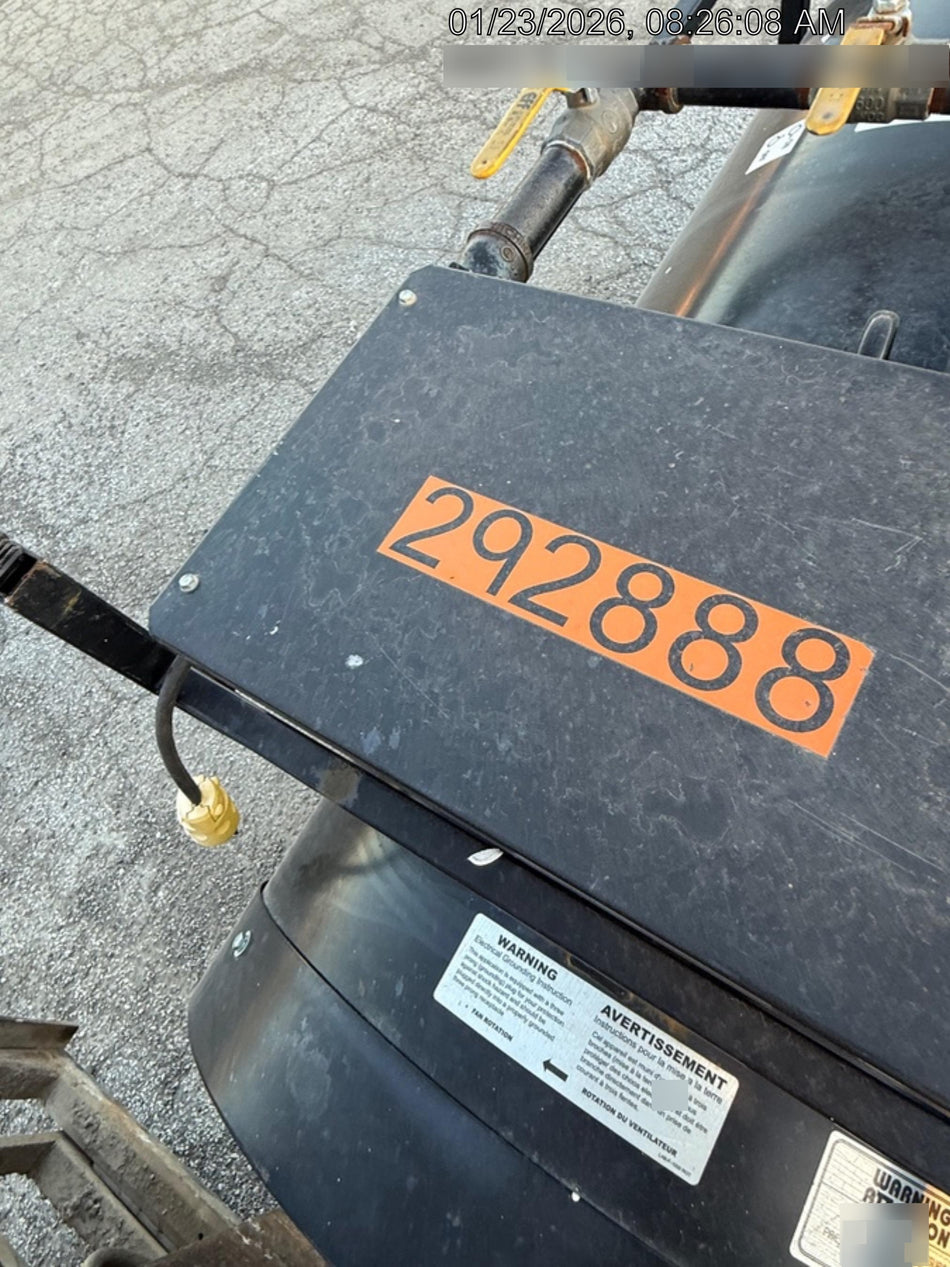 2023 FLAGRO F-1500TPC