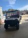 2022 Kawasaki Mule PRO-DXT Standard Options, Backup Alarm, Beacon, Plastic Hard Top, Poly Windshield, Horn Kit