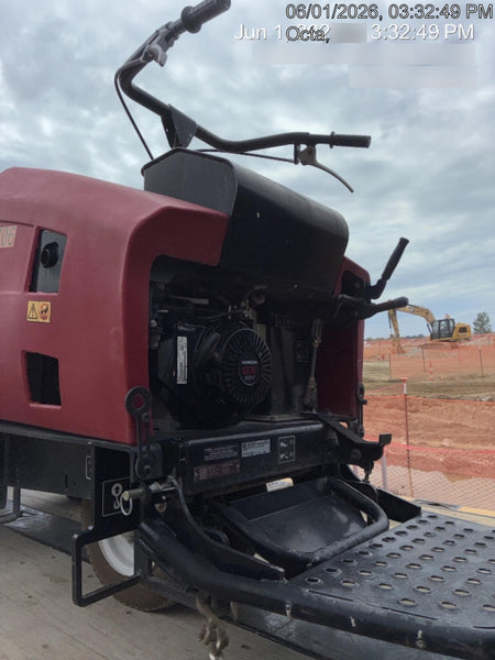 2023 TORO MB-1600