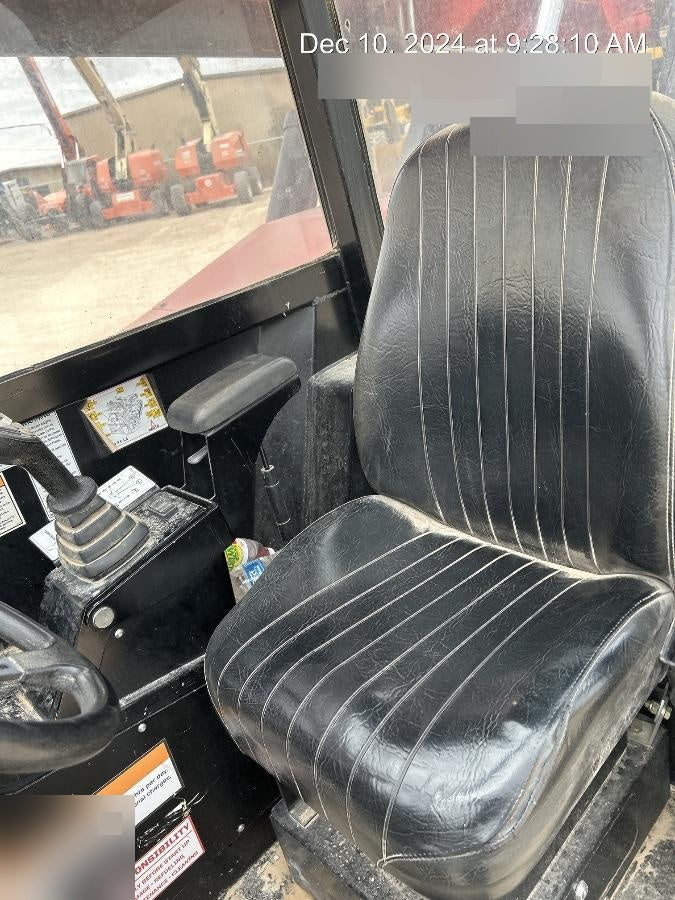 2020 MANITOU MTA6034