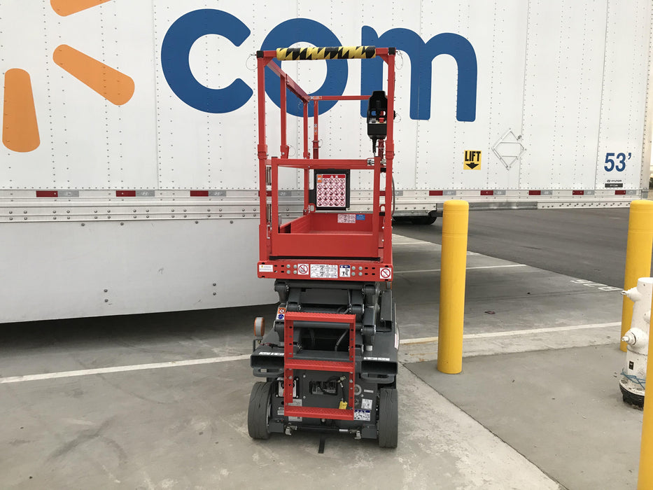 2020 SKYJACK SJIII-3219