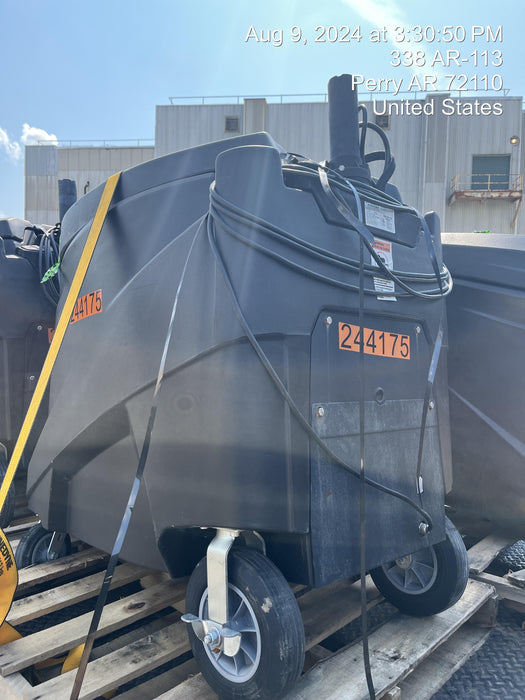 2022 POWER BREEZER PB4BASE