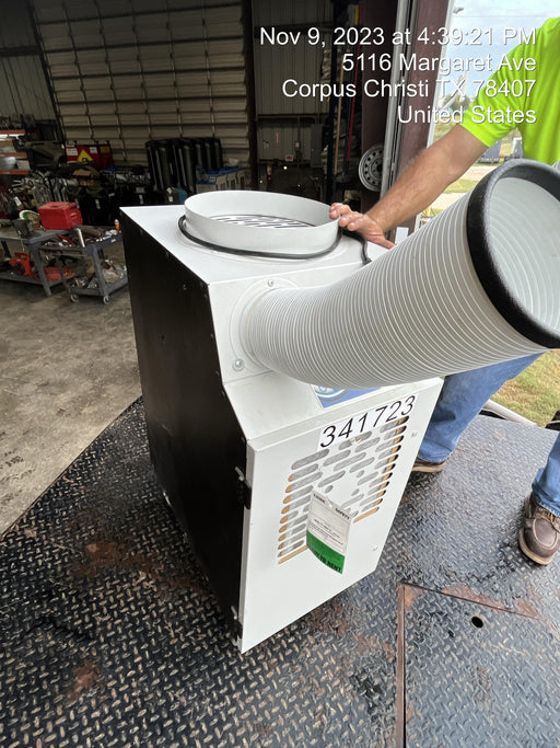 2023 KWIKOOL KPAC1411-2