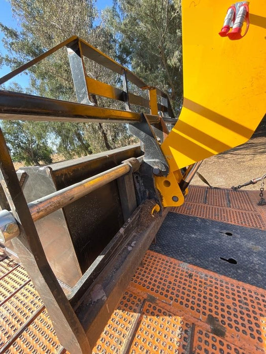 2022 ARROW MATERIAL HANDLING 3207218BFM