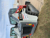 2020 Takeuchi TL12R2-CRR Cab/Heat/Air, Hydraulic QC, Ride Control
