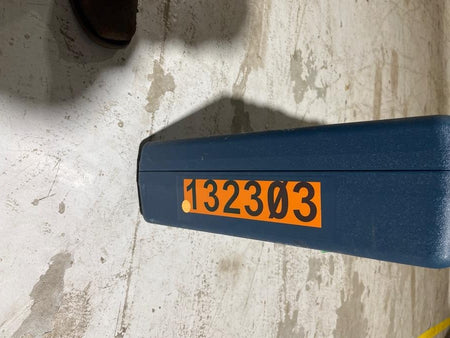 2021 BOSCH RH1255VC