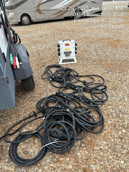 2022 TRYSTAR HTB-1DL-6P