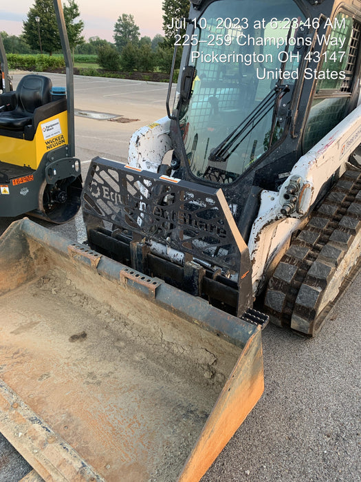 2022 PALADIN 48" Pallet Forks - Paladin