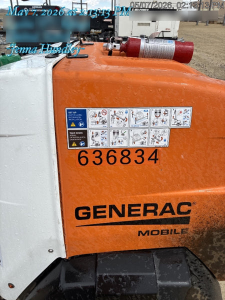 2026 GENERAC MLTS-4