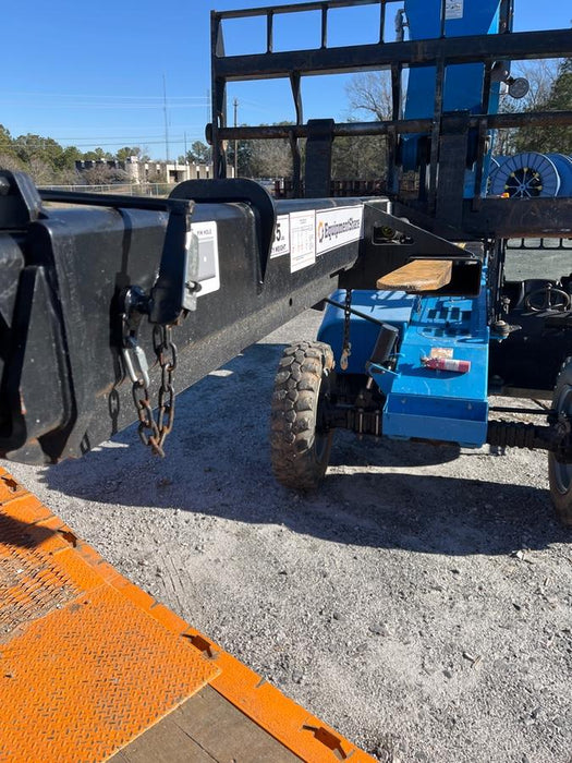 2024 STAR INDUSTRIES M1360B - Star JIB Boom