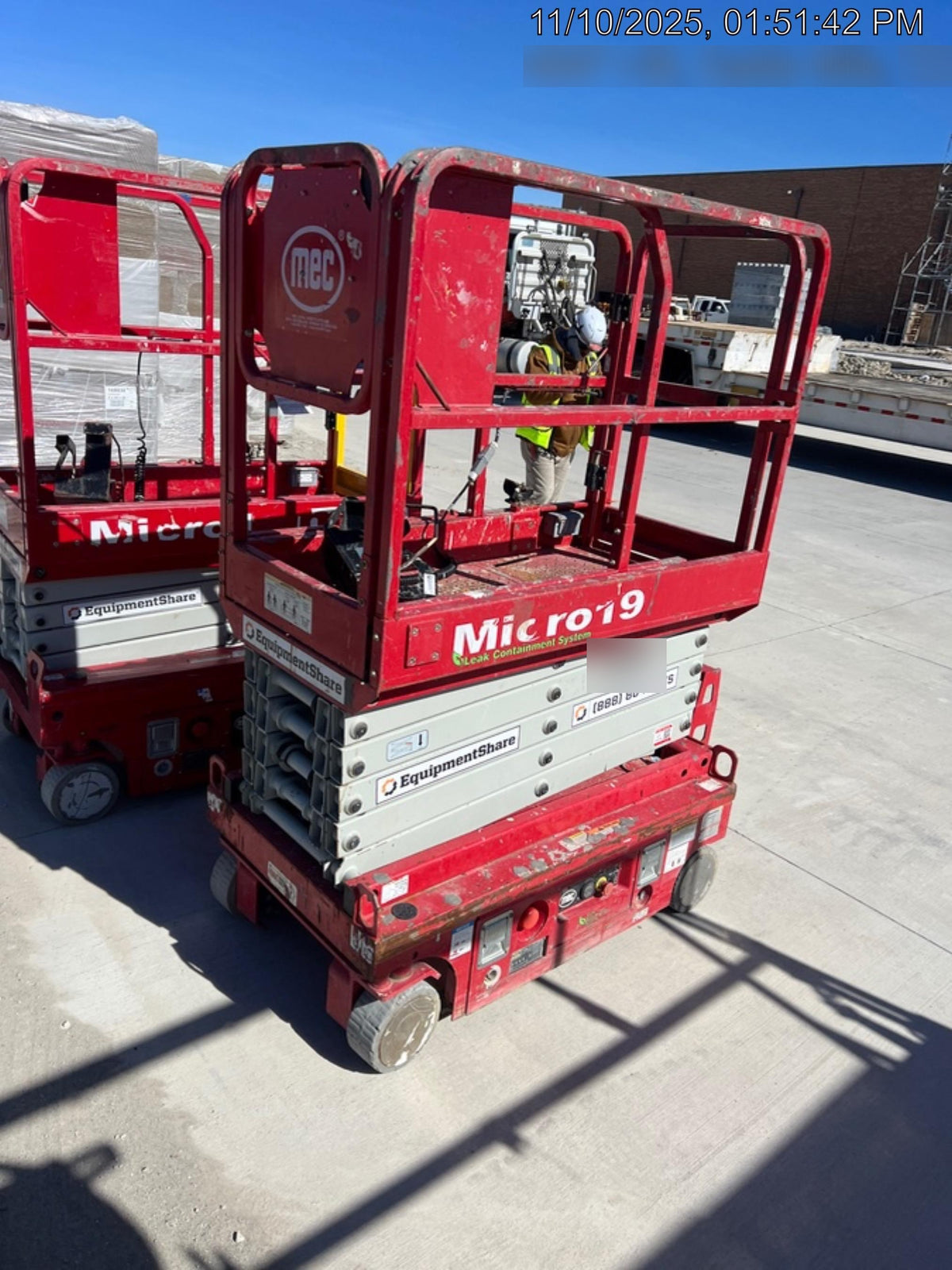 2021 MEC Micro 19