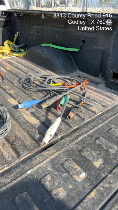 2025 AIRMAN SDG65S-8E1