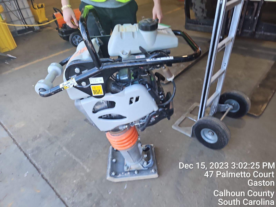 2023 MULTIQUIP MTX60HD