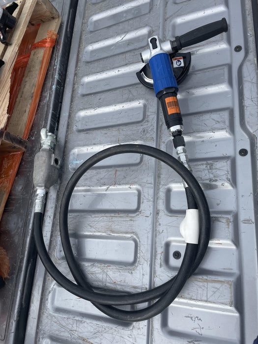 2023 MICHIGAN PNEUMATIC NAG-11A-U5