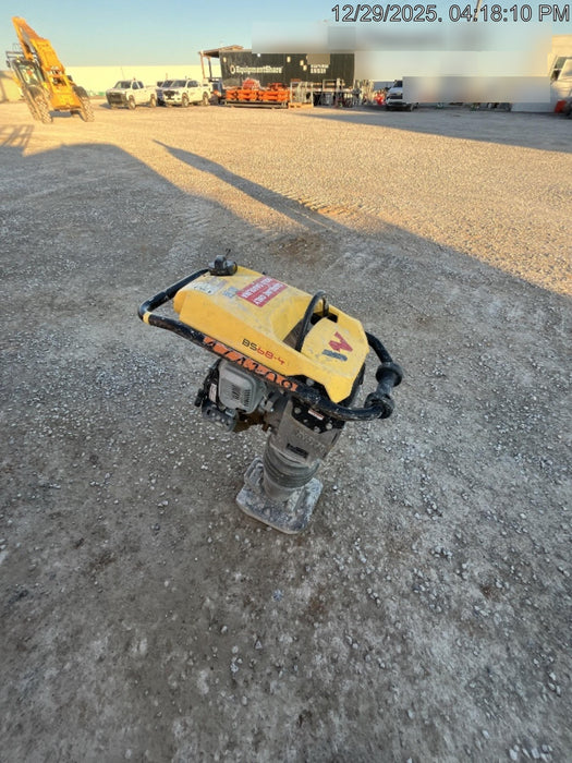 2025 WACKER NEUSON BS68-4Ab/28
