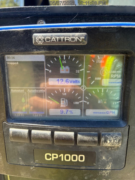 2023 PREMIER PUMP 8NNT‐RP‐TCD3.6‐T120