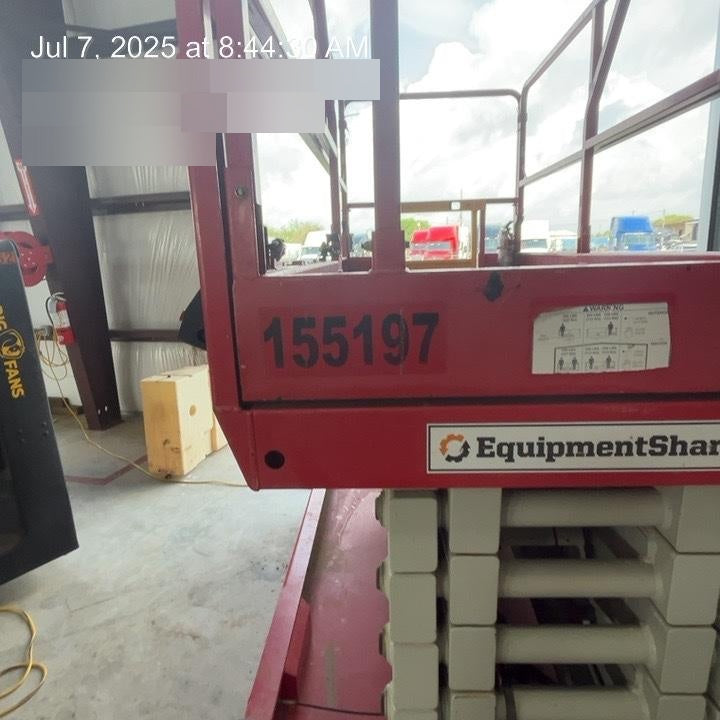 2021 MEC 4555SE
