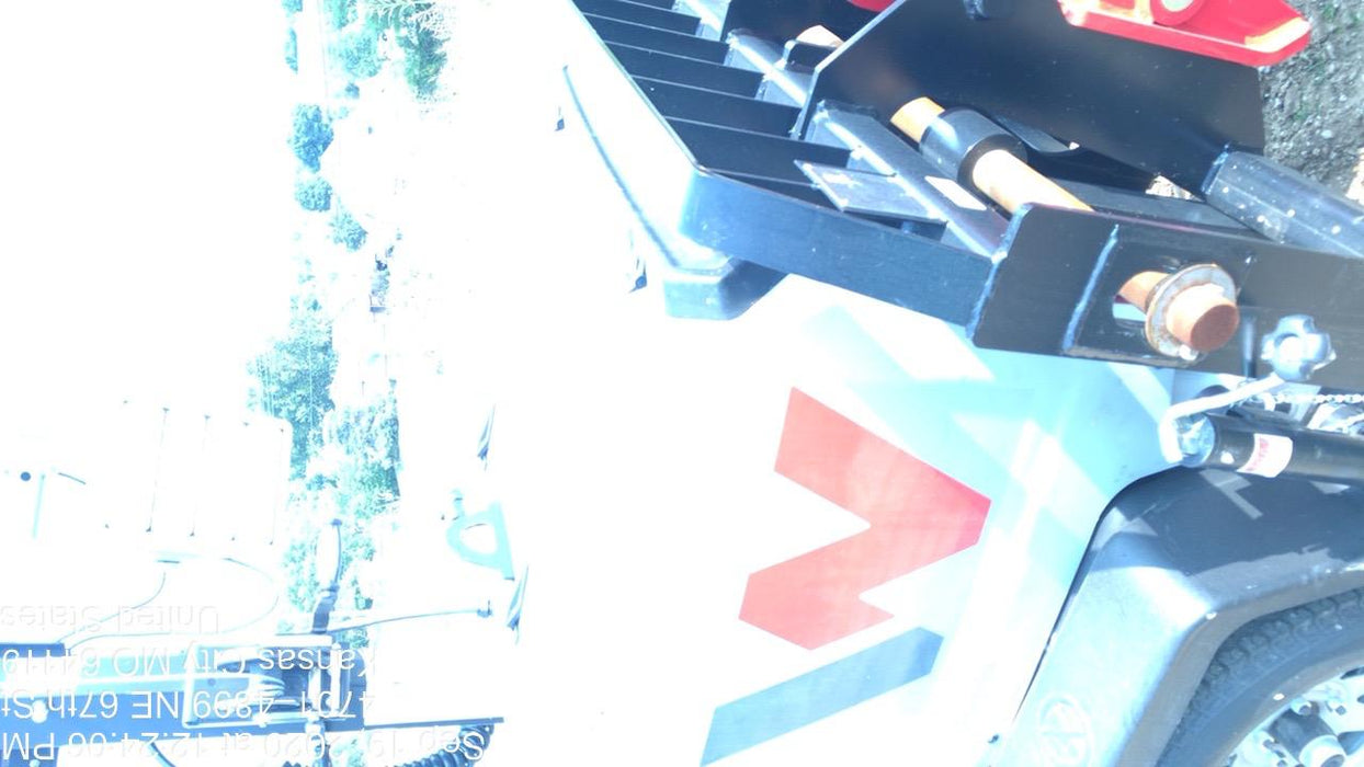 2020 Wacker Neuson LTV6K-LED LED Lighting 300 W Vertical Mast