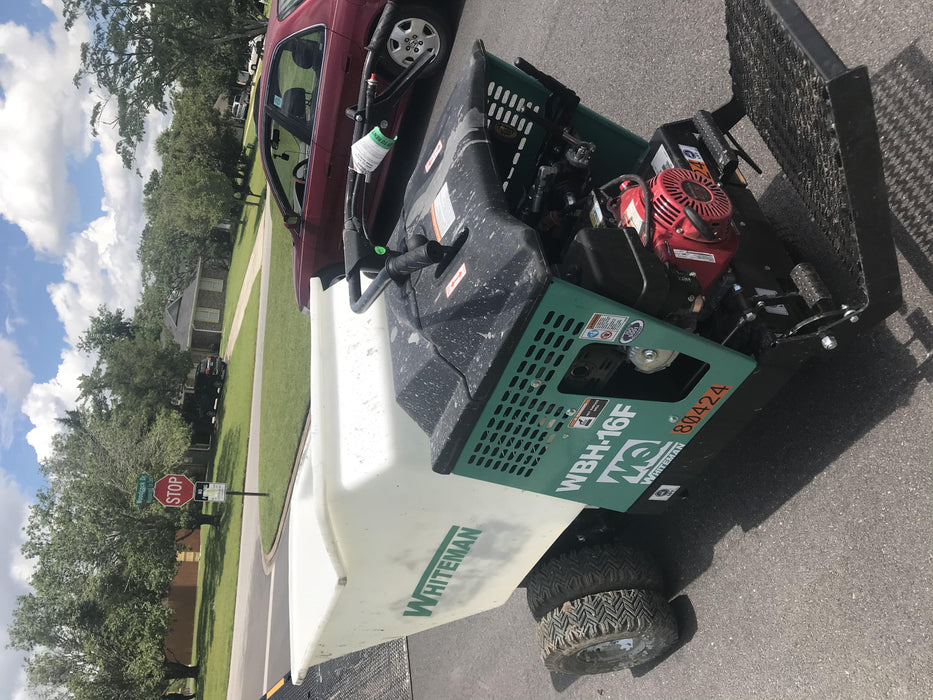 2020 MULTIQUIP WBH-16F