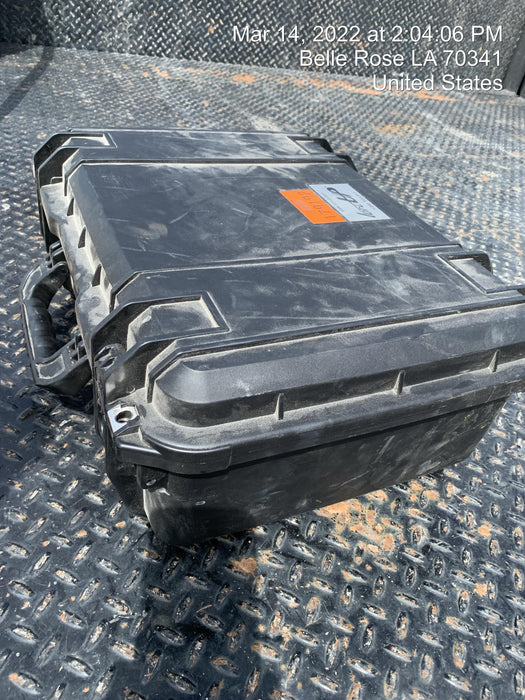 2021 TORCUP VT-2000KIT