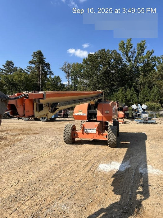 2019 JLG 860SJ
