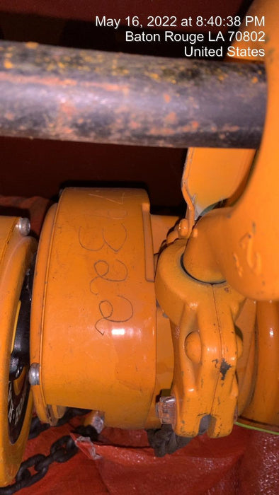 2020 HARRINGTON CF020-20