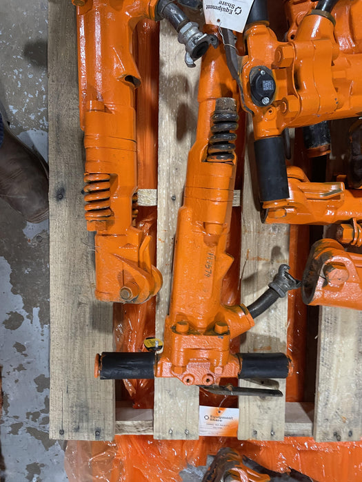 2020 MICHIGAN PNEUMATIC MP-TPB60-118