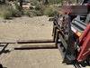 2021 PALADIN 48" Pallet Forks - Paladin