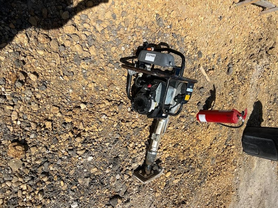 2023 MULTIQUIP MTR40HF