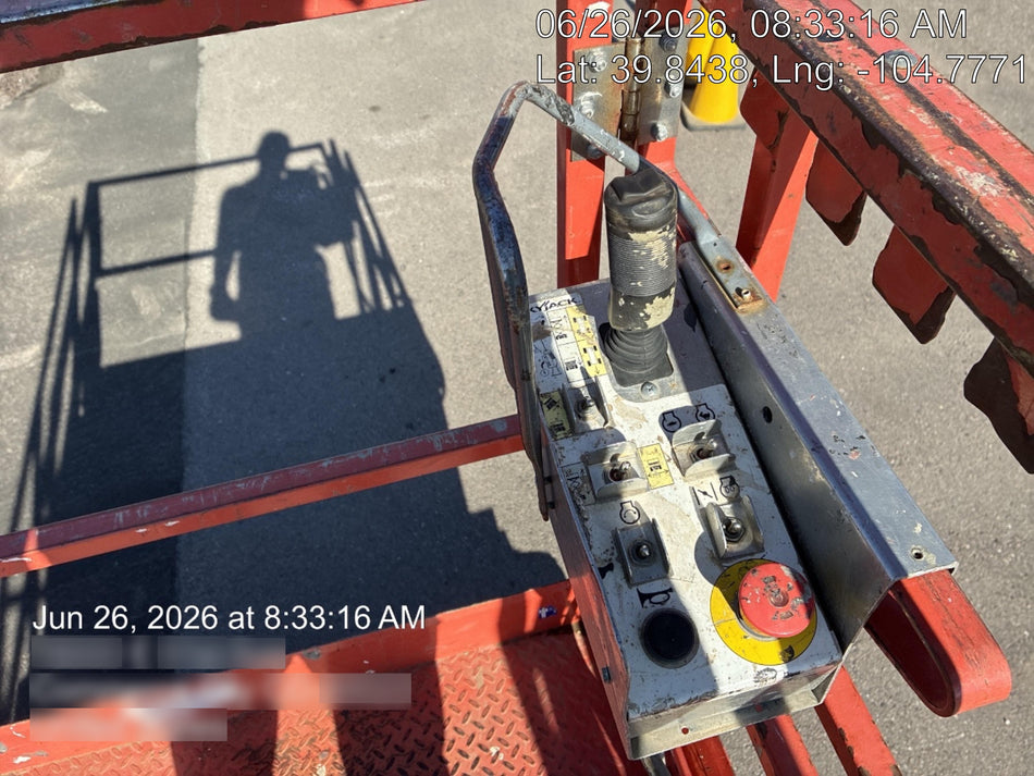 2018 SKYJACK SJ6826 RT