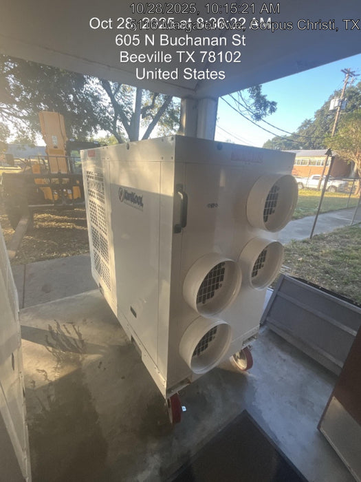 2023 KWIKOOL KPO12-23H