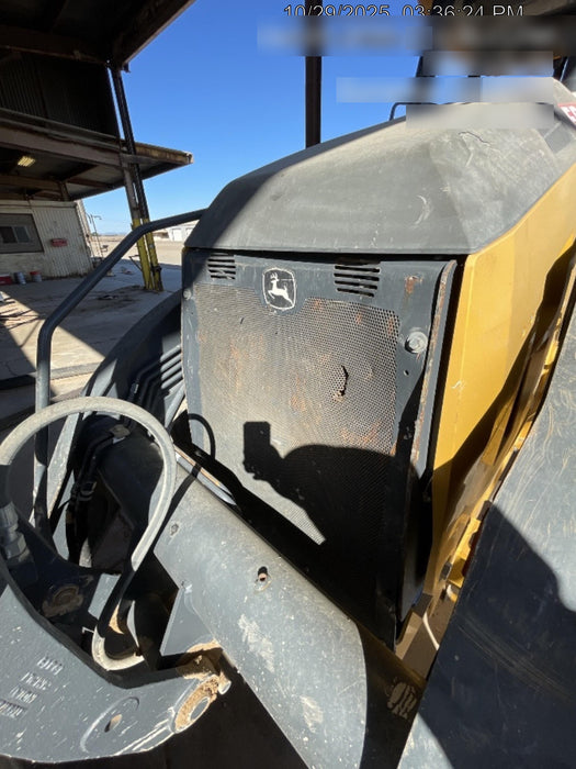 2020 John Deere 310LEP - Extendable Stick Canopy, 4WD, Extendable Stick, Pilot Controls, 2 Way Hydraulics, TAG Manual QC